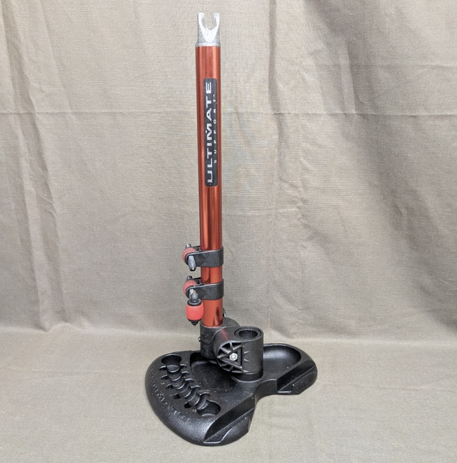 Bicycle Wheel Truing Stand Feedback Sports TRS-80B - photo 3