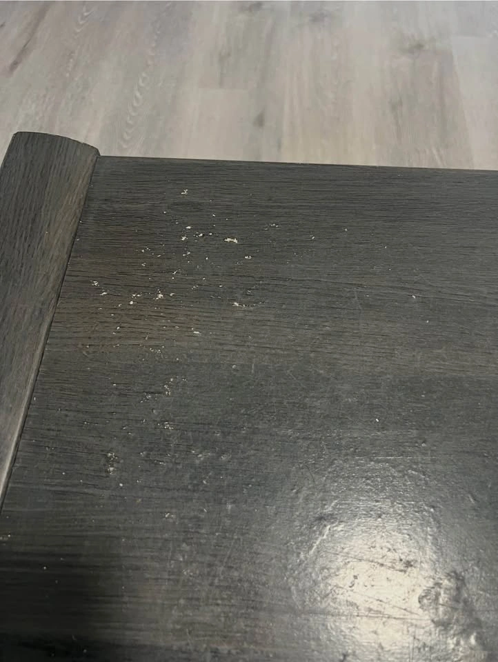 Gray Coffee Table - photo 4