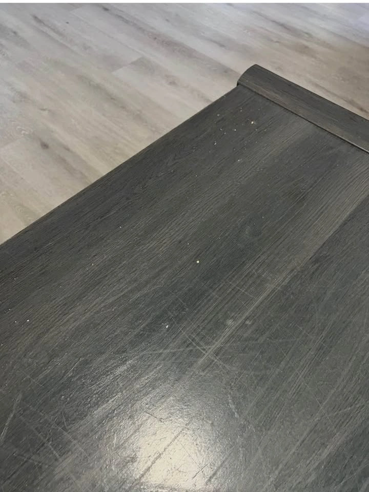 Gray Coffee Table - photo 5