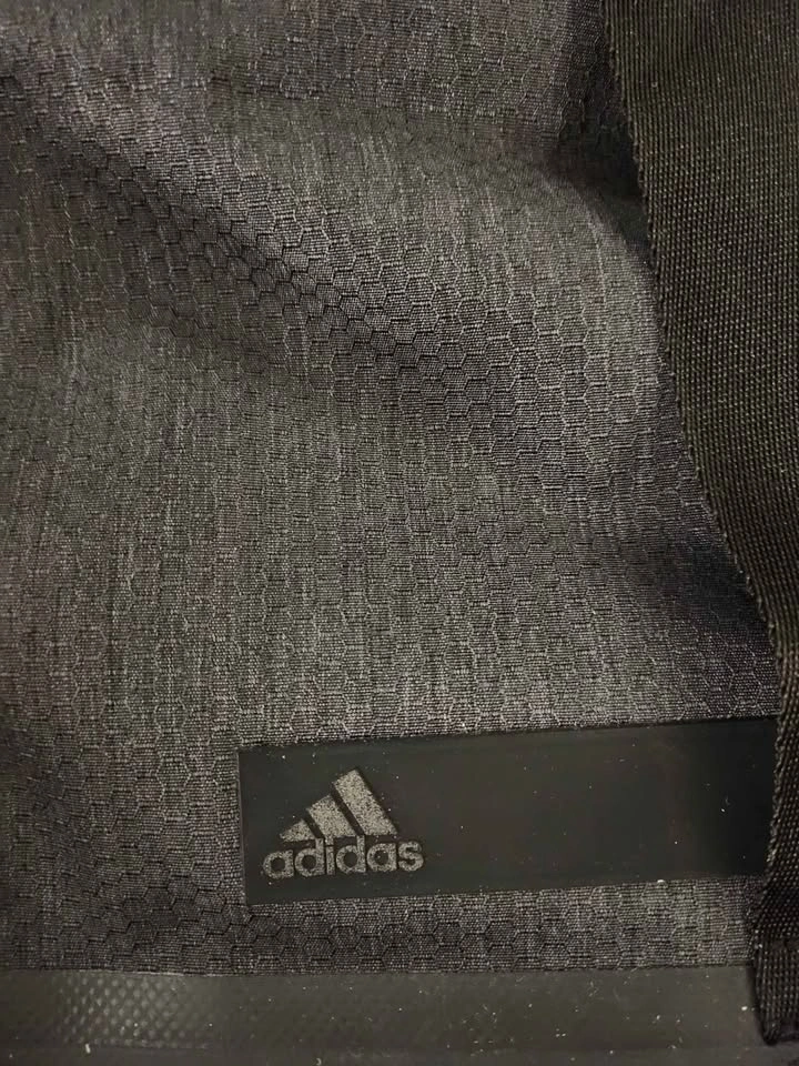 Adidas Waterproof Gym Duffel Bag - photo 3
