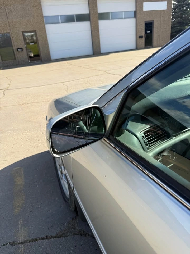 2001 Toyota Camry - photo 5