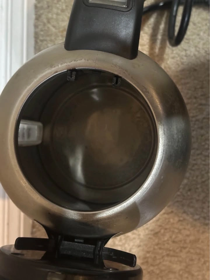 Gourmia Electric Kettle - photo 3