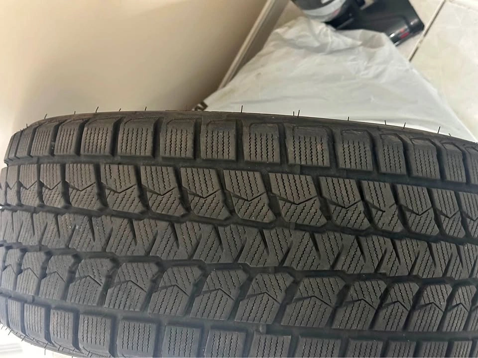 BEARWAY 235/40R19 92S Winter Tire