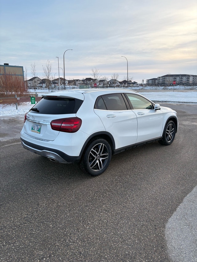 2020 Mercedes-Benz GLA250 - photo 5