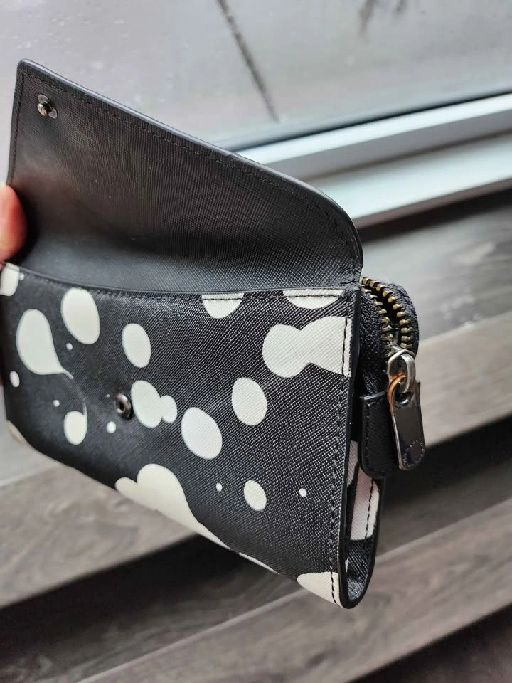 Marc by Marc Jacobs Envelope Style Designer Wallet - photo 4