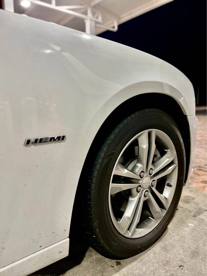 2014 Dodge Charger R/T Max Sedan 4D - photo 4