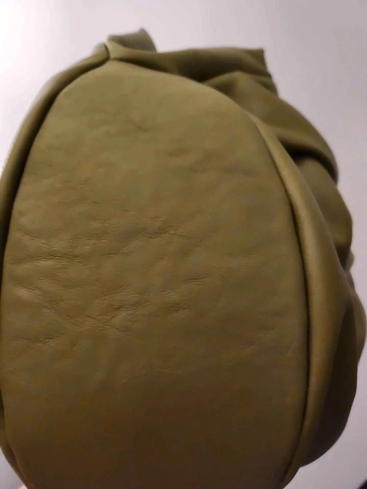 Korean Designer Leather Purse / Handbag - photo 3