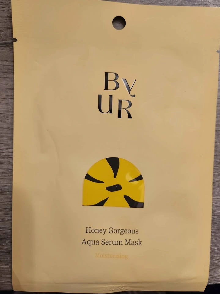 NEW - Anua Korean Face Mask 7-pack - photo 3