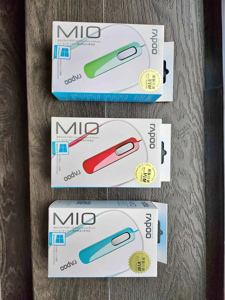 NEW - Wireless Mouse