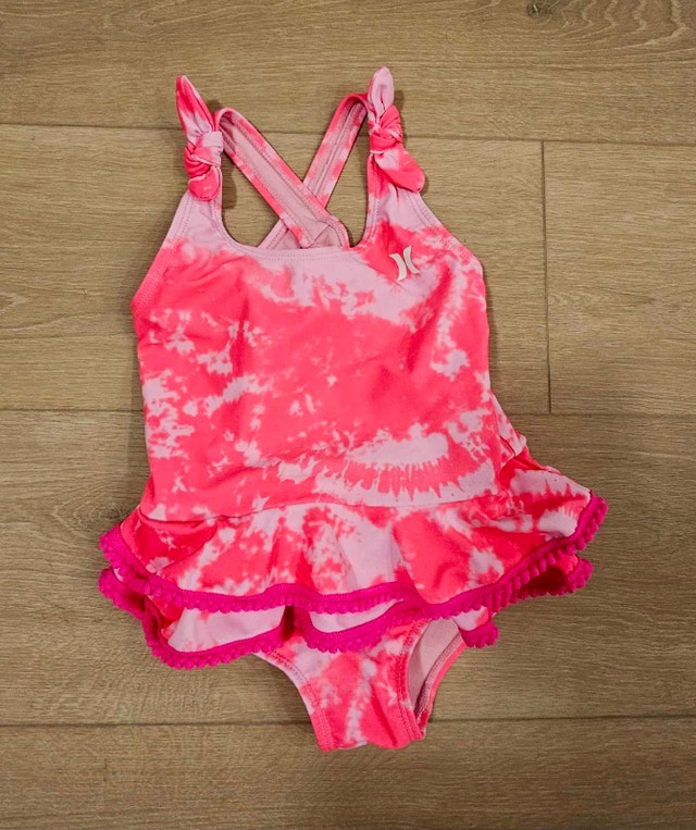 Hurley and Old Navy Swimwear Bundle
