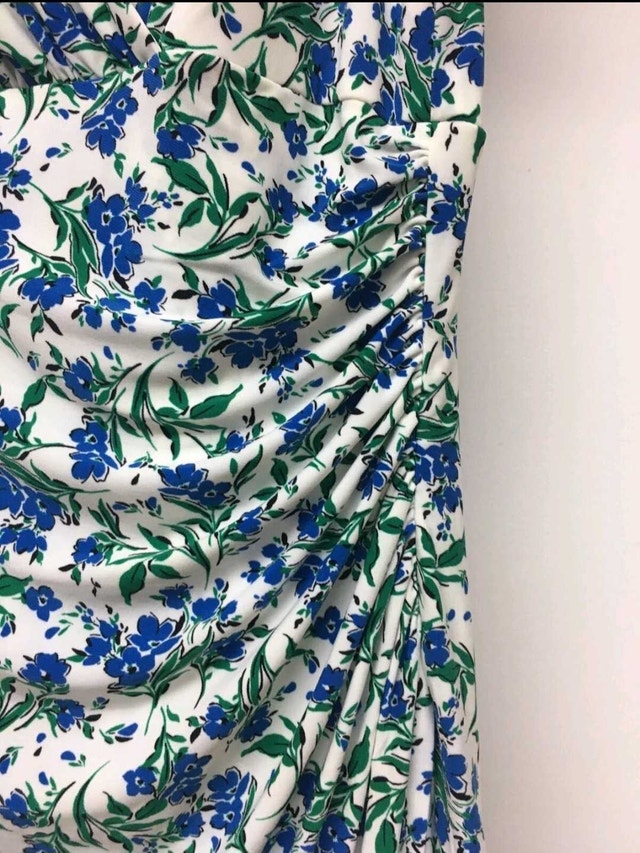 Brand new Lauren Ralph Lauren Floral Dress - photo 3