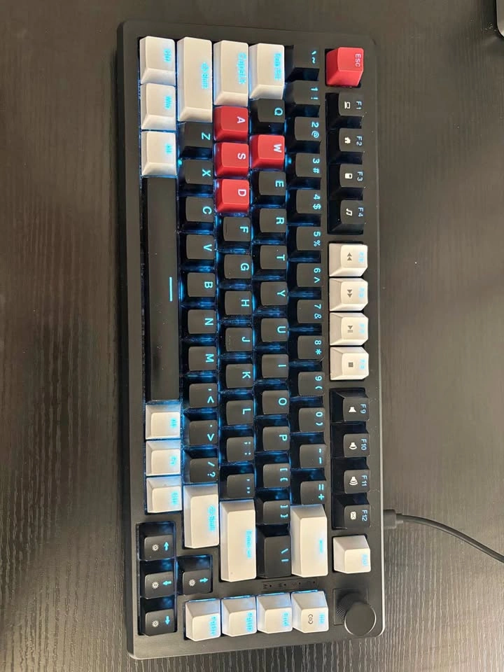 Mechanical Gaming Keyboard