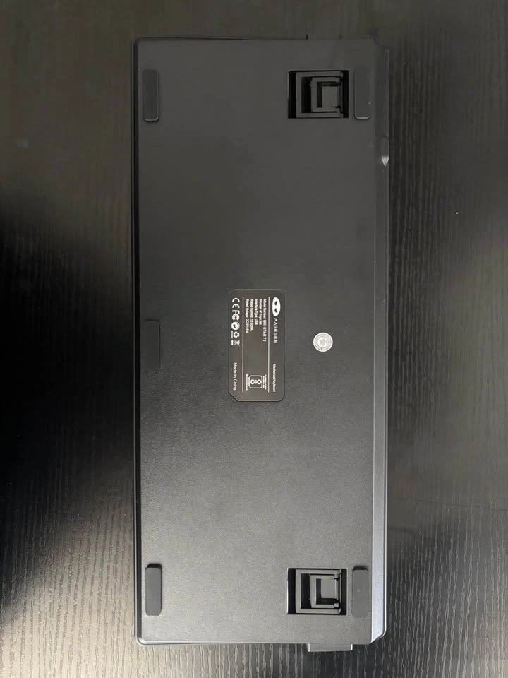 Mechanical Gaming Keyboard - photo 3