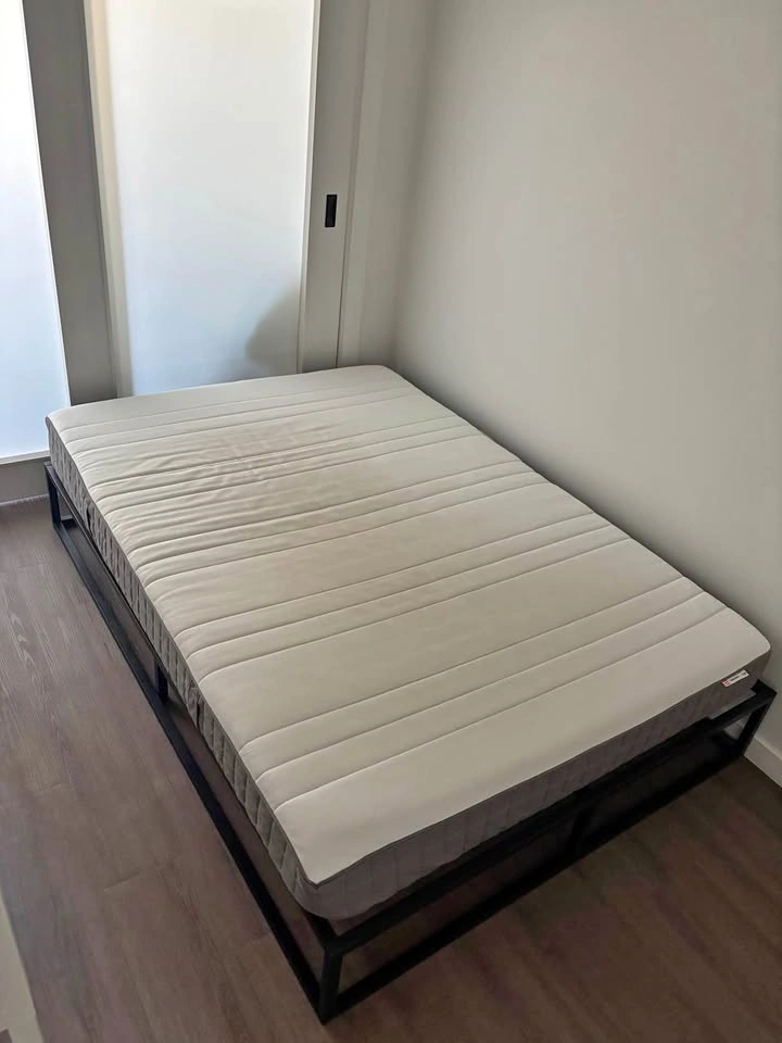 IKEA Mattress (Full/Double)