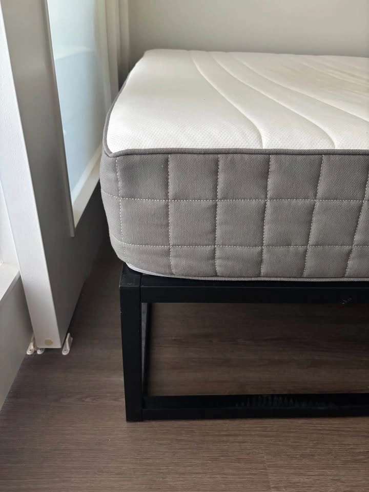 IKEA Mattress (Full/Double) - photo 3