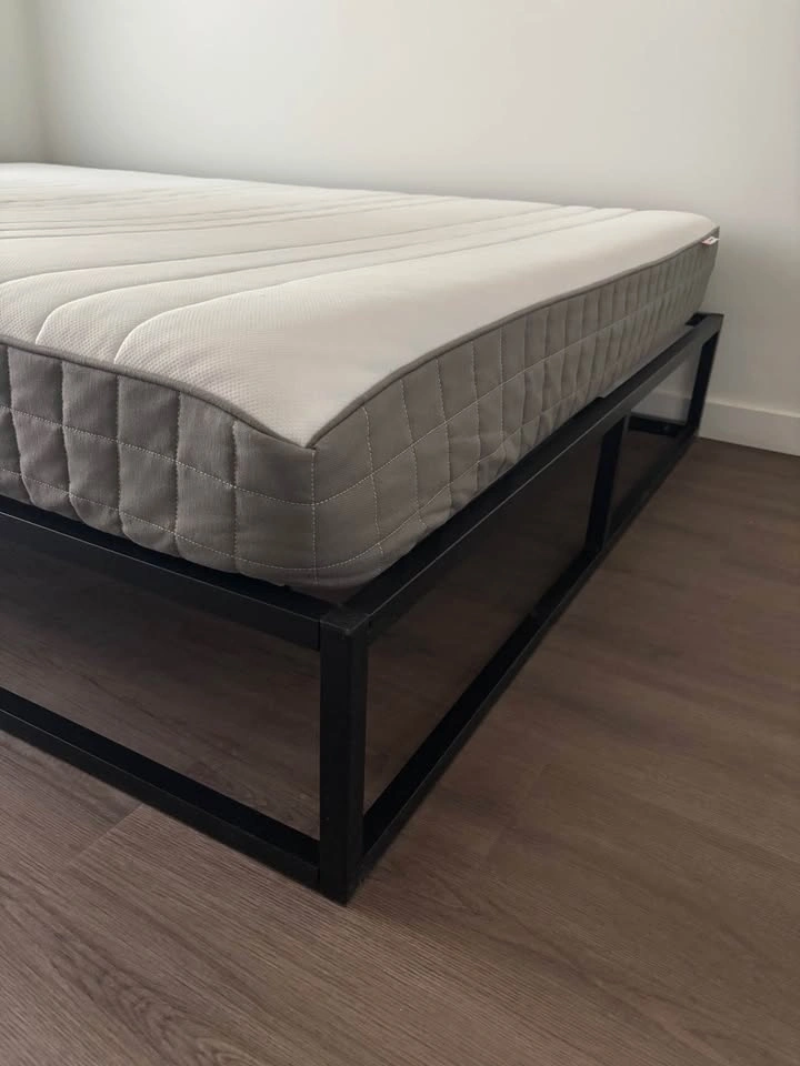 IKEA Mattress (Full/Double) - photo 4