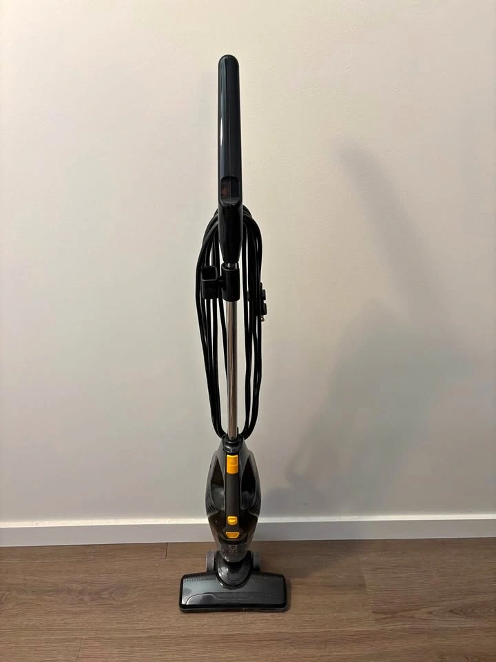 Lightweight Corded Stick Vacuum Cleaner