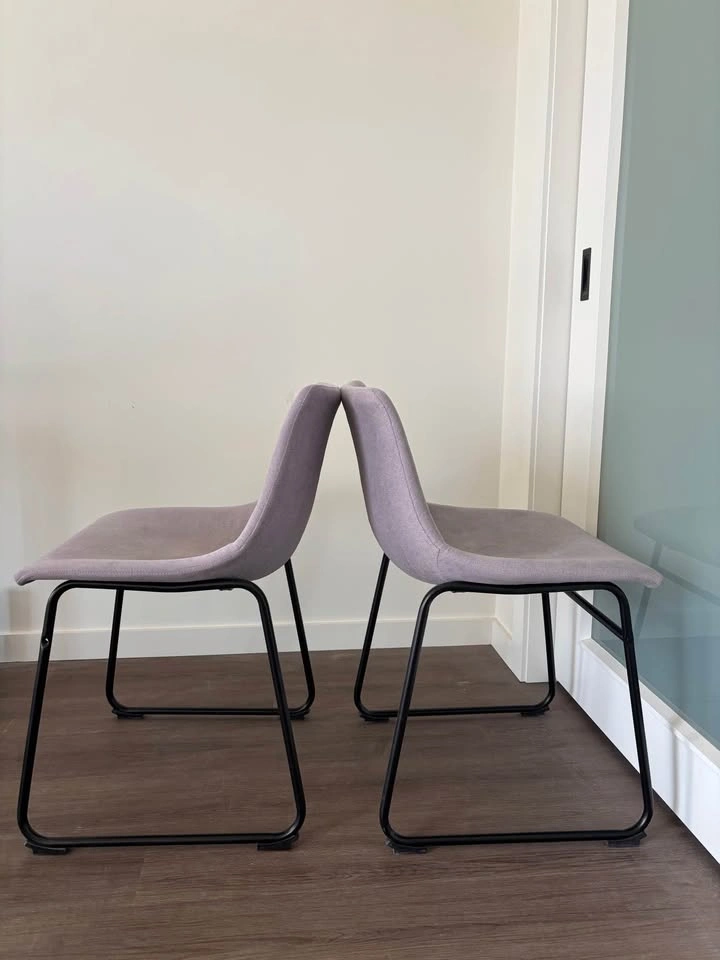 Dining chairs (set of 2) - photo 5