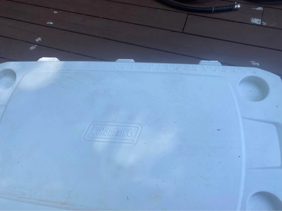 Coleman 120qt. Extreme 6 Cooler - photo 3
