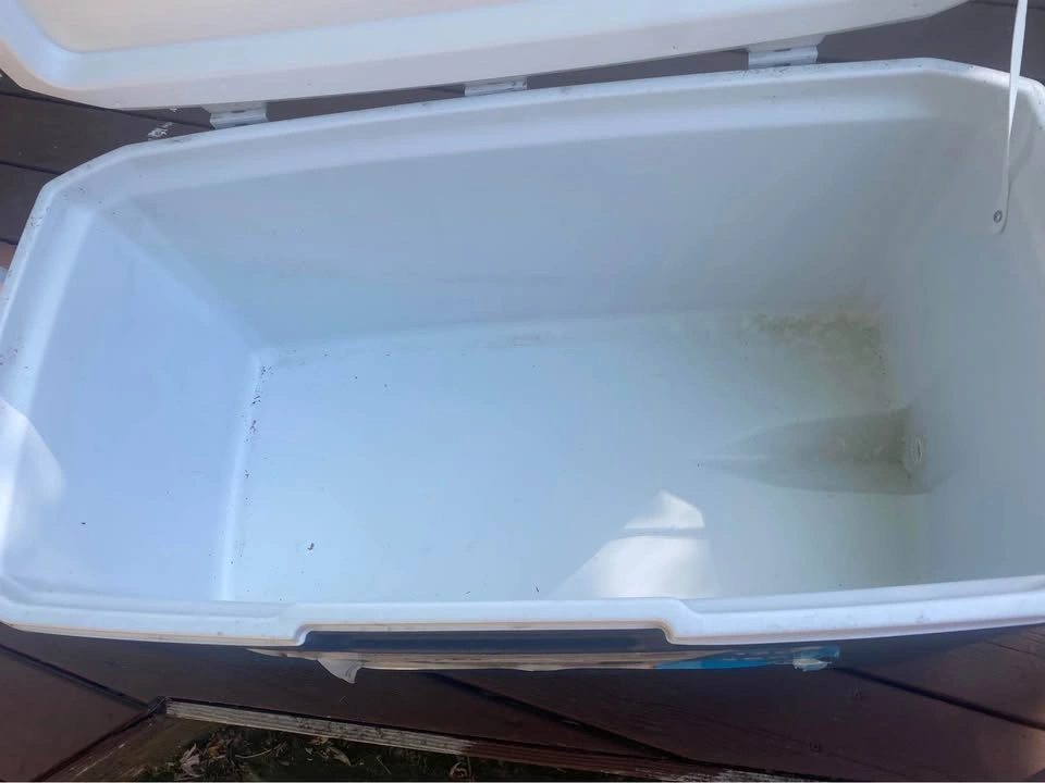 Coleman 120qt. Extreme 6 Cooler - photo 4