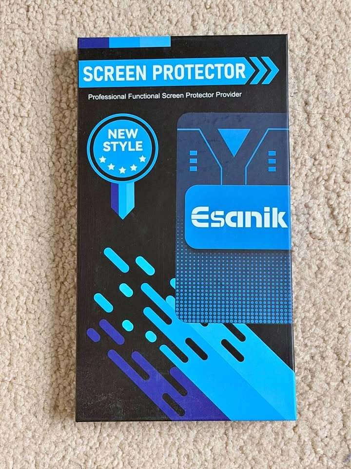 IPhone 17 Pro Screen Protector