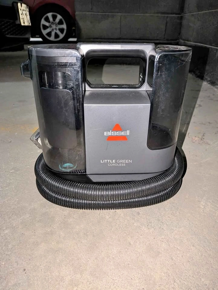 Bissell Cordless Vacuum Cleaner