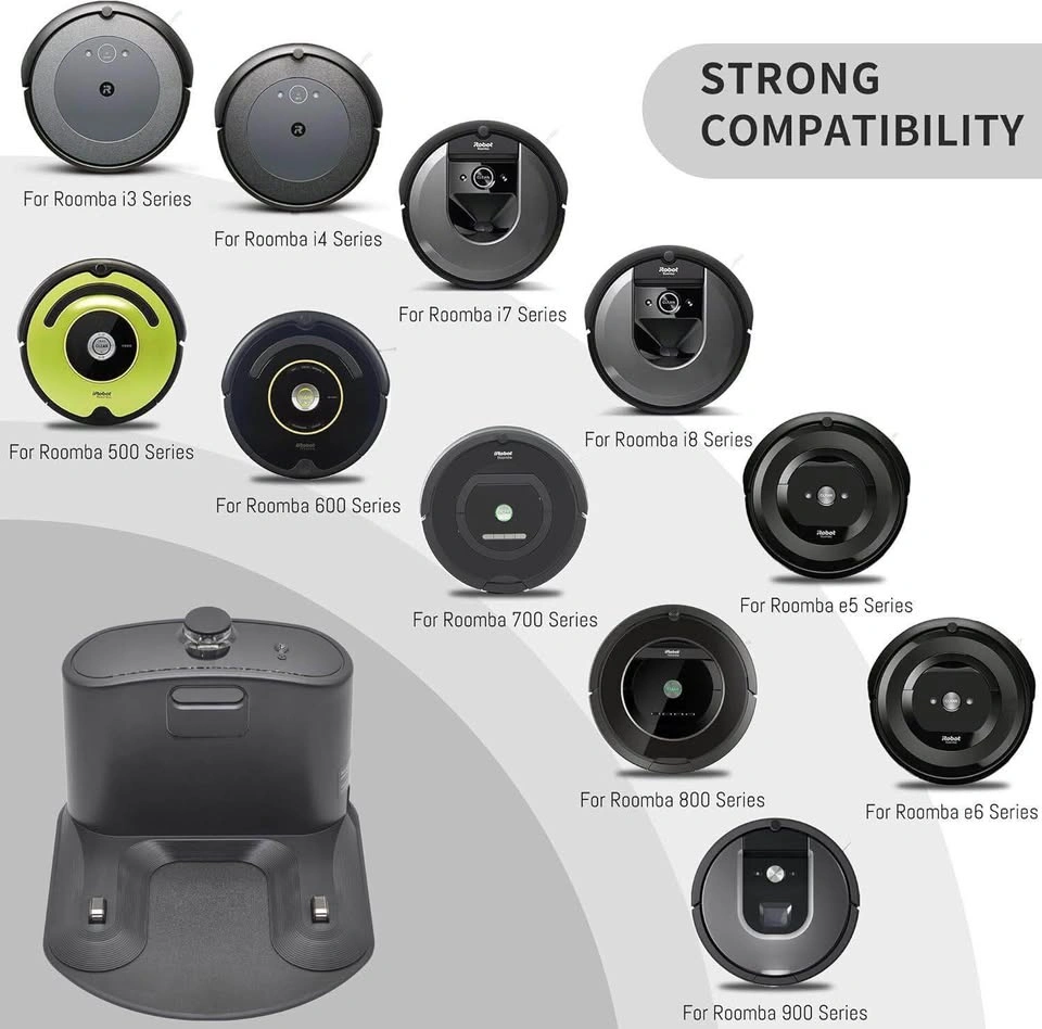 Roomba Charging Dock for iRobot Roomba - photo 2
