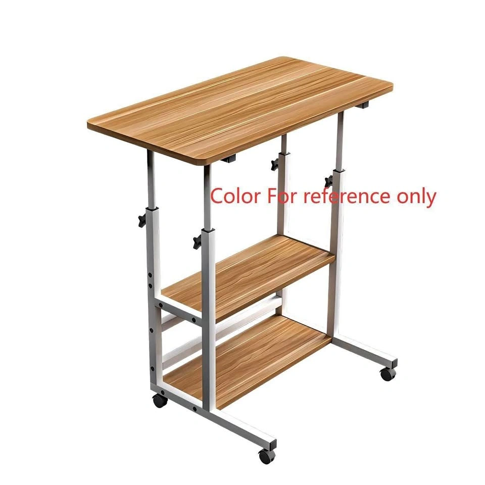 Height Adjustable Study Table