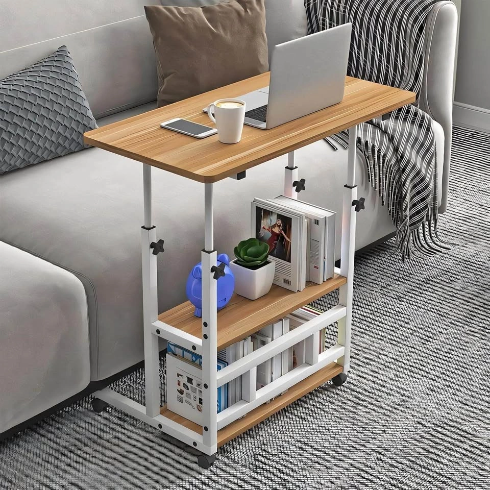 Height Adjustable Study Table - photo 2