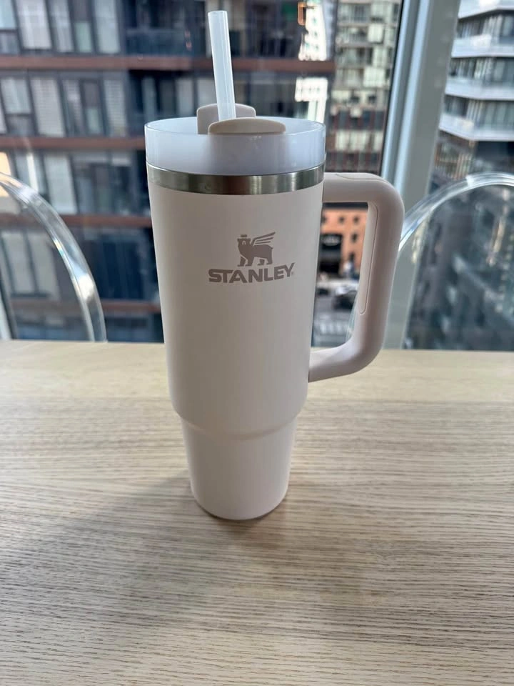 Stanley Tumbler
