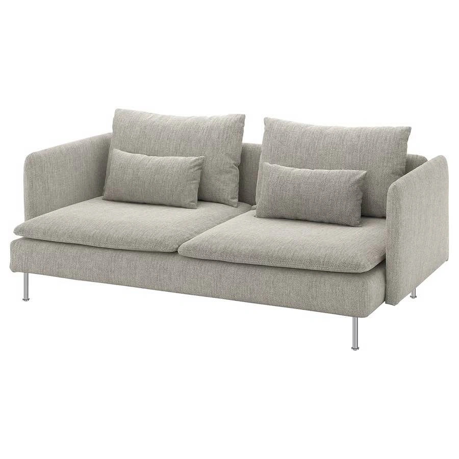 IKEA SODERHAMN 3-seat - photo 3