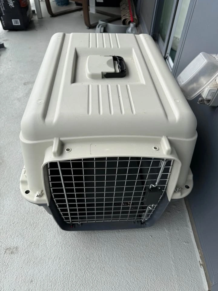 Dog/cat Carrier - photo 2