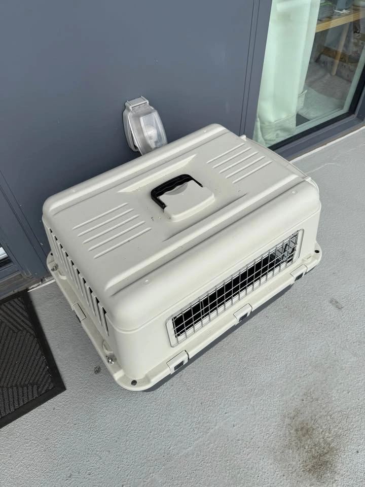 Dog/cat Carrier - photo 3