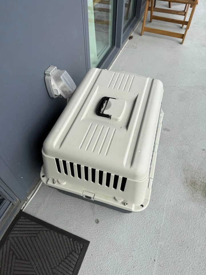 Dog/cat Carrier - photo 4