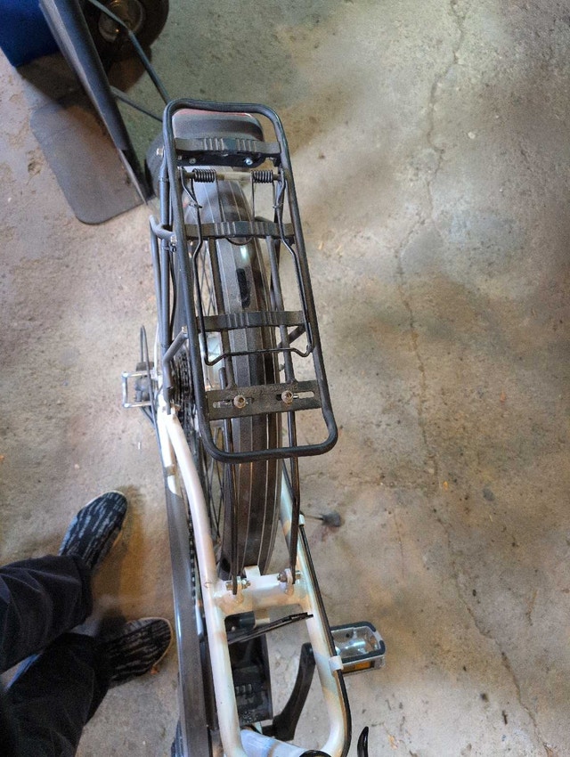 E-BIKE LIKE NEW! - photo 2