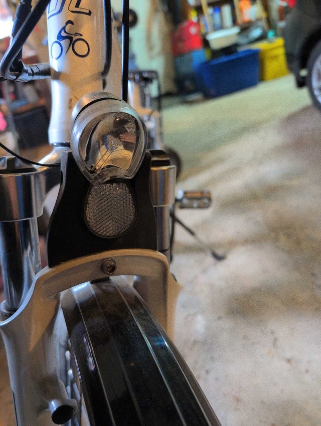 E-BIKE LIKE NEW! - photo 3