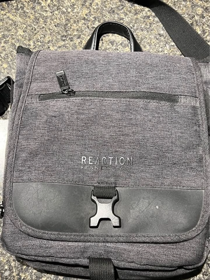 Shoulder bag - photo 2
