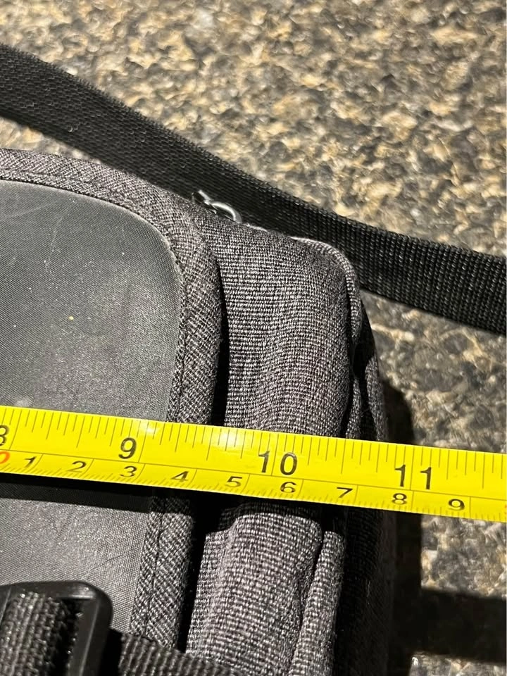 Shoulder bag - photo 4