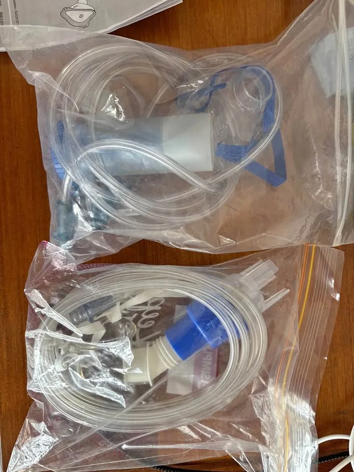PARI SINUS home Care Device – Excellent Condition