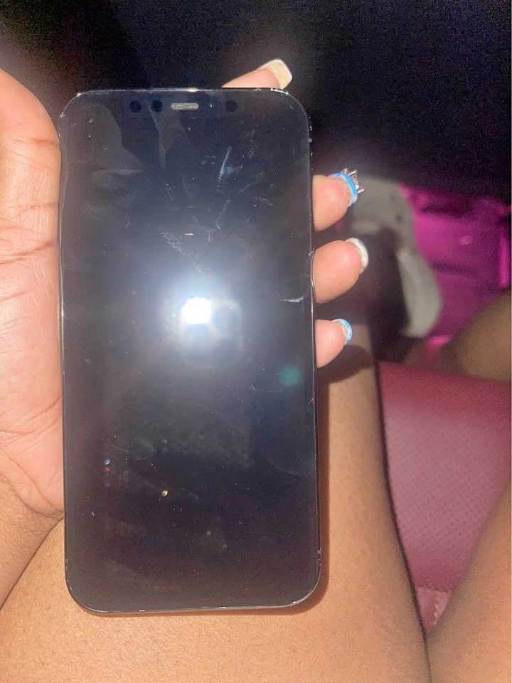 iPhone 12 Pro for sale