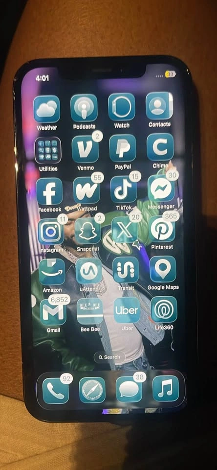 iPhone 12 Pro for sale - photo 3