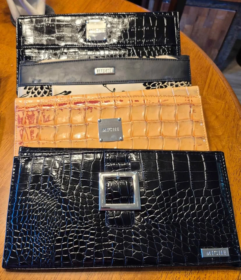 Miche Classic Base Bag with 8 Interchangeable Shells - photo 2