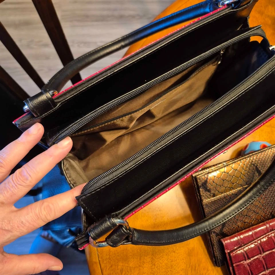 Miche Classic Base Bag with 8 Interchangeable Shells - photo 5