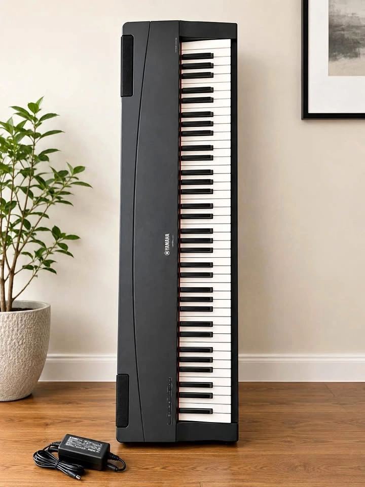 Yamaha P-120 Digital Piano (Project / Repair Item)