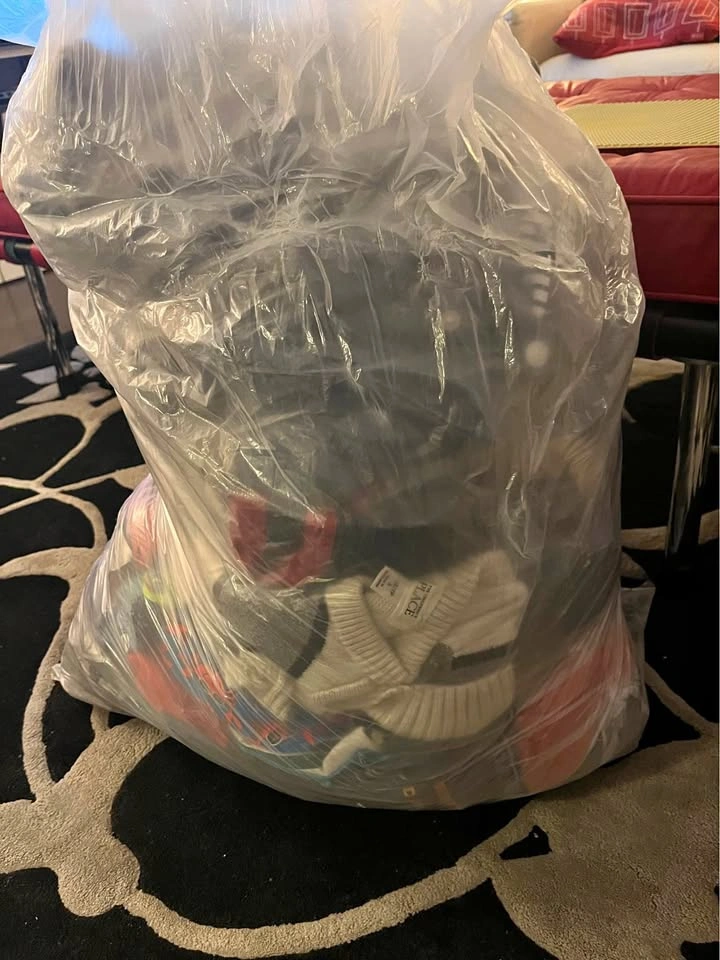 Large lot of Boys clothing 3Y