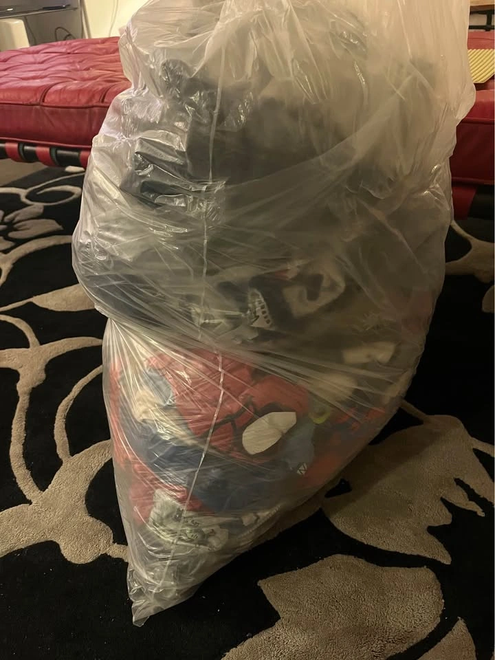 Large lot of Boys clothing 3Y - photo 2
