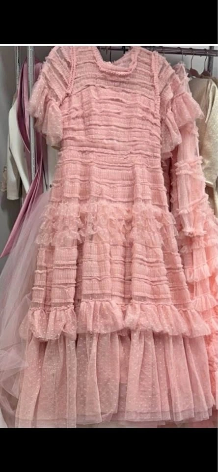 Two in Style Women’s size small pink dress