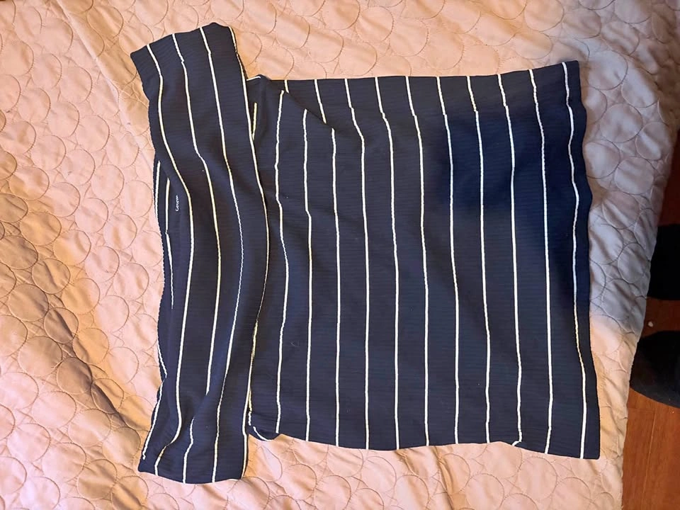 Off Shoulder Top — George/Walmart XL