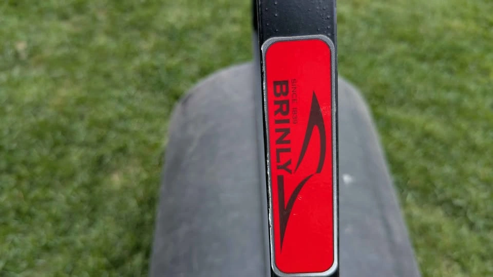 Brinley Sod roller - photo 2