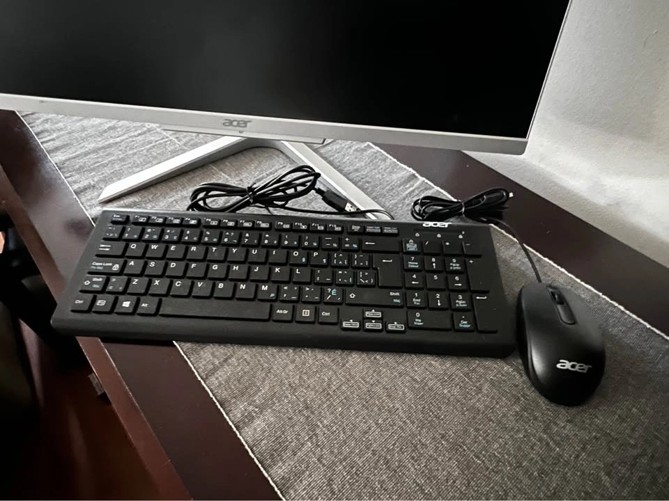 All in one desktop computer - photo 2